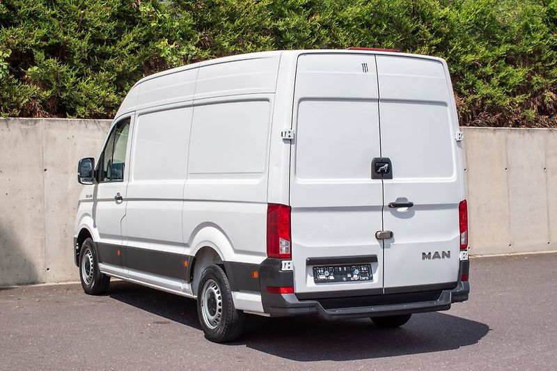 MAN TGE 2.0TDI*L2H2*PO ROZVODECH*DPH* - fotka 4 z 29