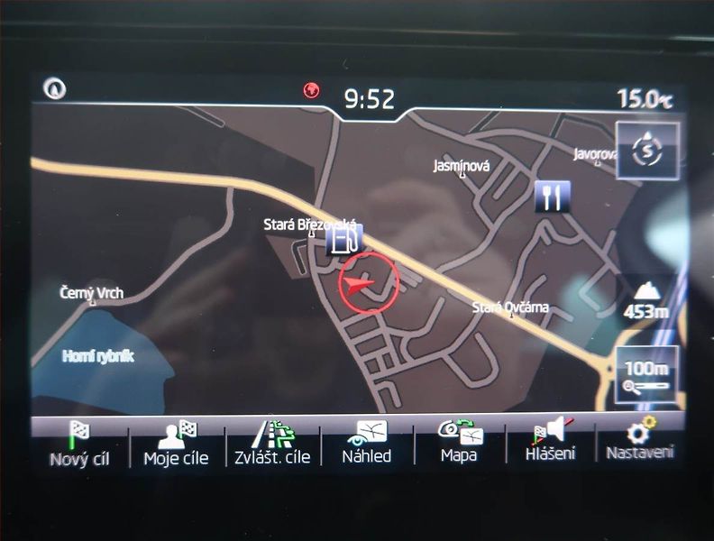 Škoda Kodiaq (2020) Style 2.0 TDI 4x4 - fotka 16 z 16
