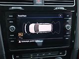 Volkswagen Golf (2017) Highline 1.6 TDI, Automat - náhled 20
