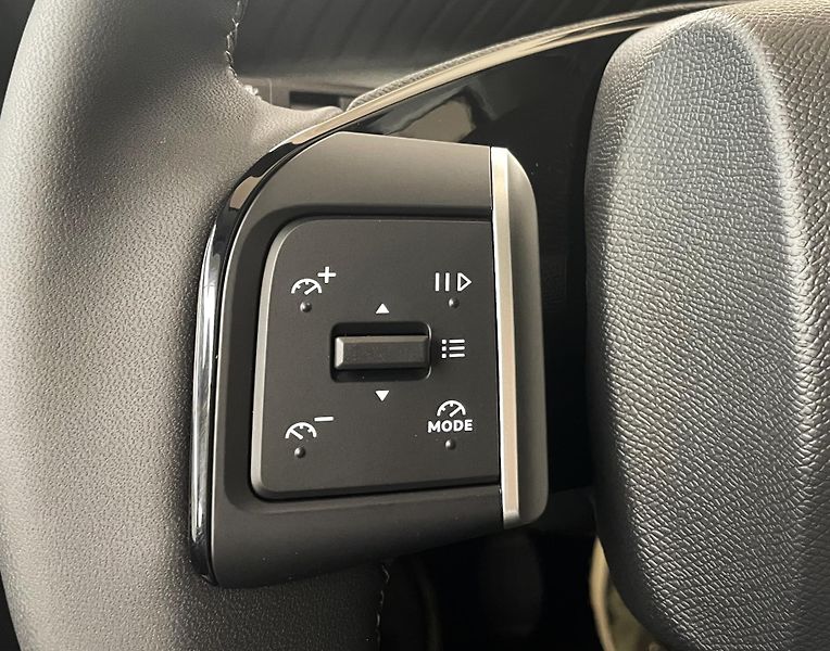 Citroën C3 (2026) MAX 1,2 Turbo 100 MAN6 - fotka 16 z 23