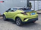 Toyota C-HR 1.8HSD, ČR, Lime, záruka - náhled 4