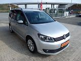 Volkswagen Touran 1.4 TSI 103 kW DIGI.KLIMA LIFE - náhled 2