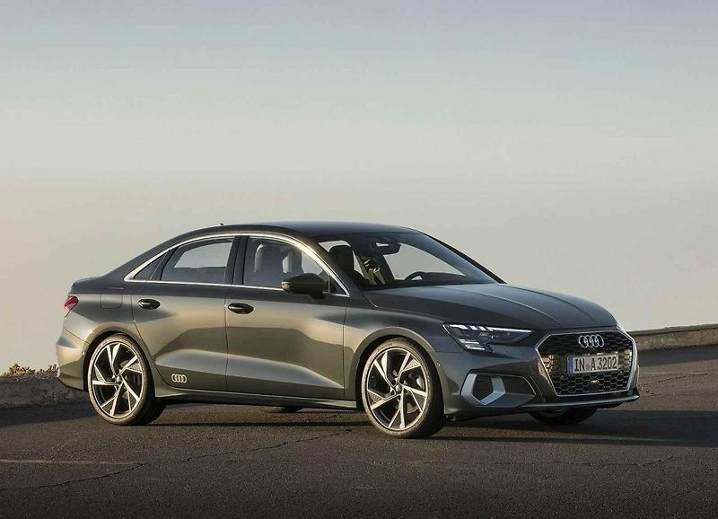 Octavia je liftback a těch je málo