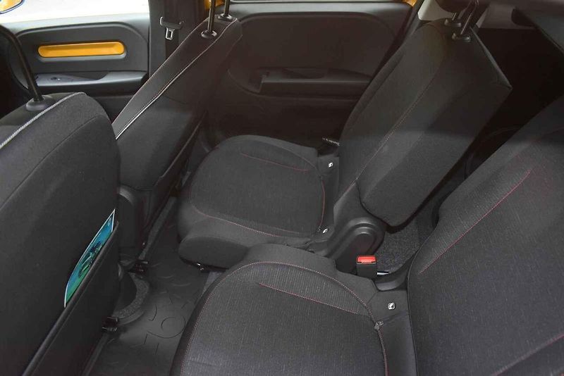 Nejmenší elektrický Renault se povedl.