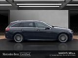 Mercedes-Benz Třídy C C 220d 4MATIC AMG linie - náhled 6