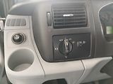 Ford Transit (2010) 2.2,85kW,KLIM.,9MÍST,TAŽ.ZAŘ. - náhled 25
