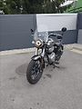 Royal Enfield Meteor 350 LED - náhled 14