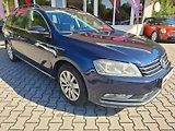 Volkswagen Passat (2013) 1.4TSI 110kW DSG E-FUEL - náhled 1