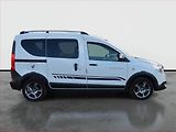 Dacia Dokker (2019) Stepway 1.6 SCe, 5Míst, ČR - náhled 6