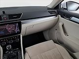 Škoda Superb (2018) Style 2.0 TDI, Kůže, Navi - náhled 8