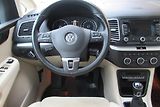 Volkswagen Sharan 2.0TDI 4x4 PANORAMA NAVI TAŽNÉ - náhled 12