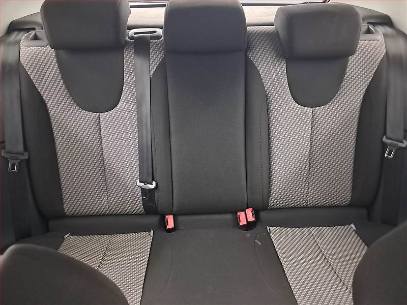Seat Leon (2010) 1.4, jezdí výborně - fotka 10 z 15