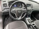 Opel Insignia (2017) 1.6CDTi, ČR, AC, tempo - náhled 13
