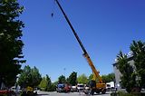 Sennebogen (2007) 630 rough terrain crane / 30m - náhled 2