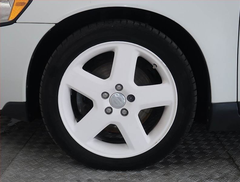 Volvo S40 (2008) 2.0 D, po STK, za skvělou cenu - fotka 14 z 15