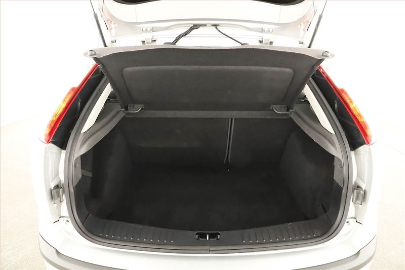 Ford Focus (2006) 1.6 16V, za super cenu - fotka 11 z 11
