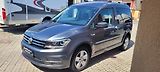 Volkswagen Caddy (2019) 1,4 TSi 96kW DSG Highline - náhled 9