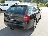 Škoda Octavia 1,9 TDI vyrobeno bez DPF  Eleg - náhled 10