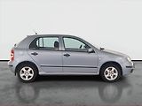Škoda Fabia (2004) Elegance 1.4 16V, Serv.kniha - náhled 6