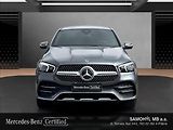 Mercedes-Benz GLE 400d 4MATIC AMG linie - náhled 8