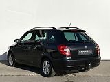 Škoda Fabia 1.2 TSI DSG / 77 kW Elegance - náhled 7