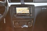 Škoda Superb 2,0 TDI SERVIS STK NOVÉ DSG! - náhled 11