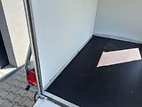 Debon (2026) nebrzděný C255, šedý, dveře - náhled 15