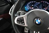 BMW X6 M50i xDrive adLED/360°/H&K - náhled 28