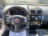 Fiat Sedici 1.6i 16v 120PS CITY STK PĚKNÝ! - náhled 143
