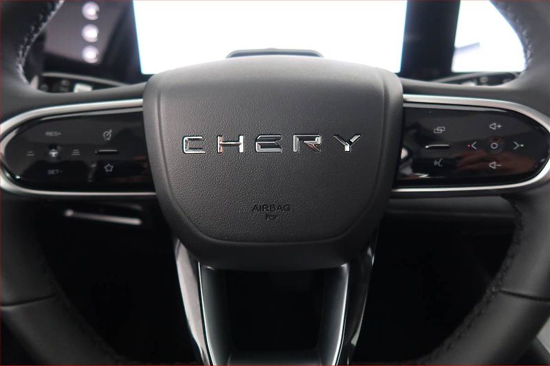 Chery Tiggo 7 (2026) 1.6 TGDI, LUXURY, Ad. tempomat - fotka 17 z 20