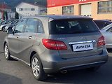 Mercedes-Benz Třídy B (2012) 1.6 i B180, Navi, kamera - náhled 6