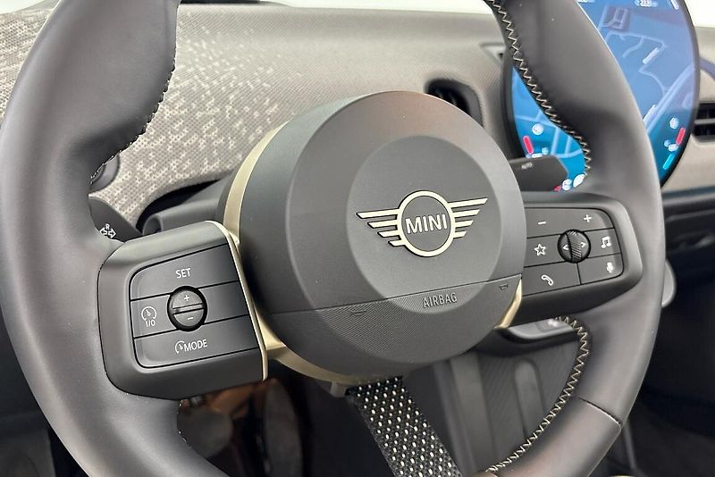 Mini Cooper S Convertible S - fotka 20 z 23