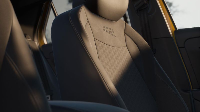 Volkswagen T-Roc R-Line 1,5 eTSI 110 kW 7DSG - fotka 9 z 9