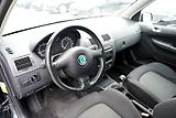 Škoda Fabia 1.4 16V Ambiente Combi 80PS - náhled 23