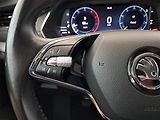 Škoda Octavia (2021) Ambition Plus 2.0 TDI, ČR - náhled 16