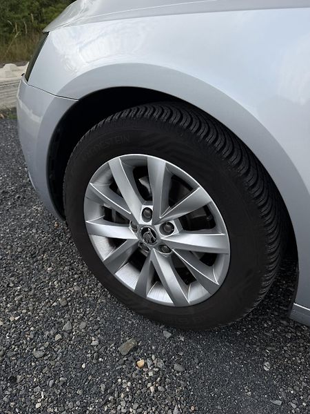 Škoda Octavia (2019) 1. Majitel, Dovoz - fotka 17 z 21