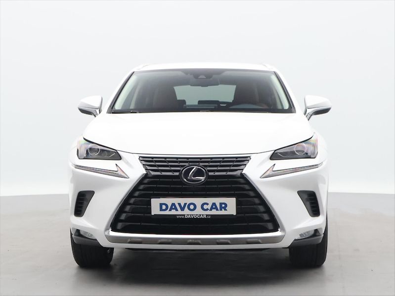 Lexus NX 300h 2,5 Hybrid 145kW 4WD Prestige - fotka 2 z 33