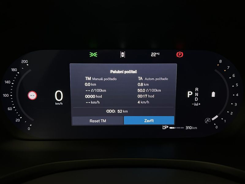 Volvo V60 (2026) B4 PLUS DARK AUT - fotka 27 z 44