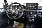 Suzuki Jimny 1,5 GLX AUTOMAT, 4X4 LONG - náhled 22