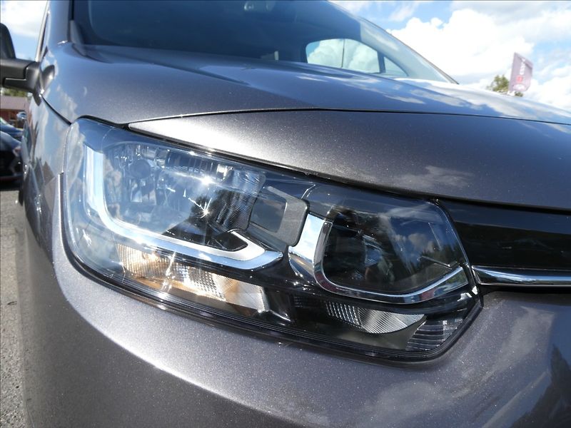 Toyota ProAce City Verso 1,2 T 96kW Long 7.míst,AT8,ČR - fotka 5 z 44