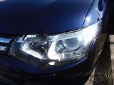 Mitsubishi Outlander (2013) 2.2 Di-D 4x4 AUTOMAT tažné - náhled 22