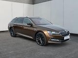 Škoda Superb (2023) L&K 140kW WEBASTO PANO TAŽNÝ - náhled 7