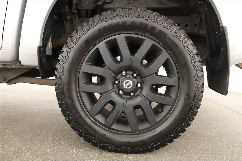 Nissan Navara (2021) 2.3 dCi, ČR - fotka 12 z 17