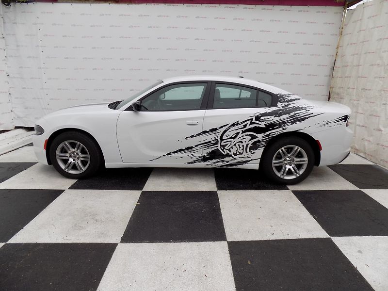 Dodge Charger (2019) 5,7 HEMI/AWD/AT/ - fotka 2 z 34