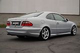 Mercedes-Benz CLK 430 V8 AMG orig. - náhled 11