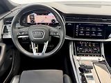 Audi Q8 (2023) 50 TDI 210kW Quattro S-LINE - náhled 8