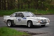 Opel Manta 400