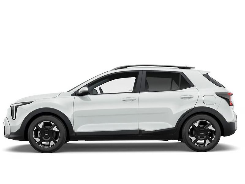 Kia Stonic (2025) 1.0 T-GDi 7DCT - fotka 2 z 3