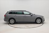 Volkswagen Passat 2,0 TDI 110kW DSG Business Zár - náhled 3