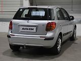 Suzuki SX4 (2007) 1.6i, ČR, AC, TZ - náhled 6